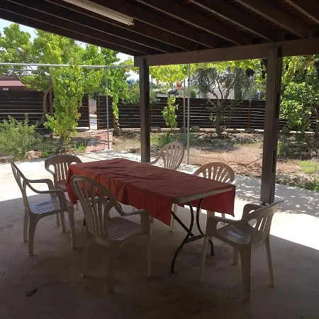 Friendly Villagehouse Paphos Exterior photo