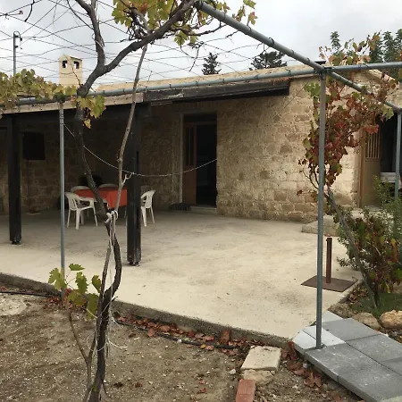 Friendly Villagehouse Paphos Exterior photo