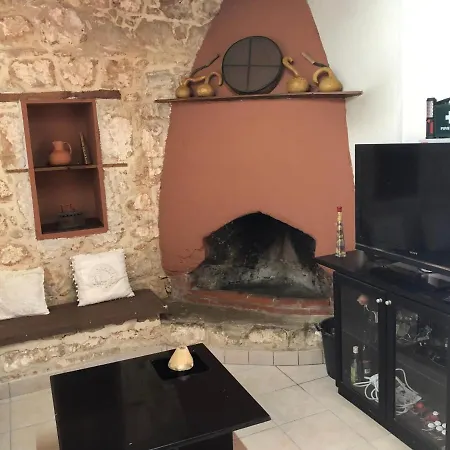 Friendly Villagehouse Paphos Exterior photo