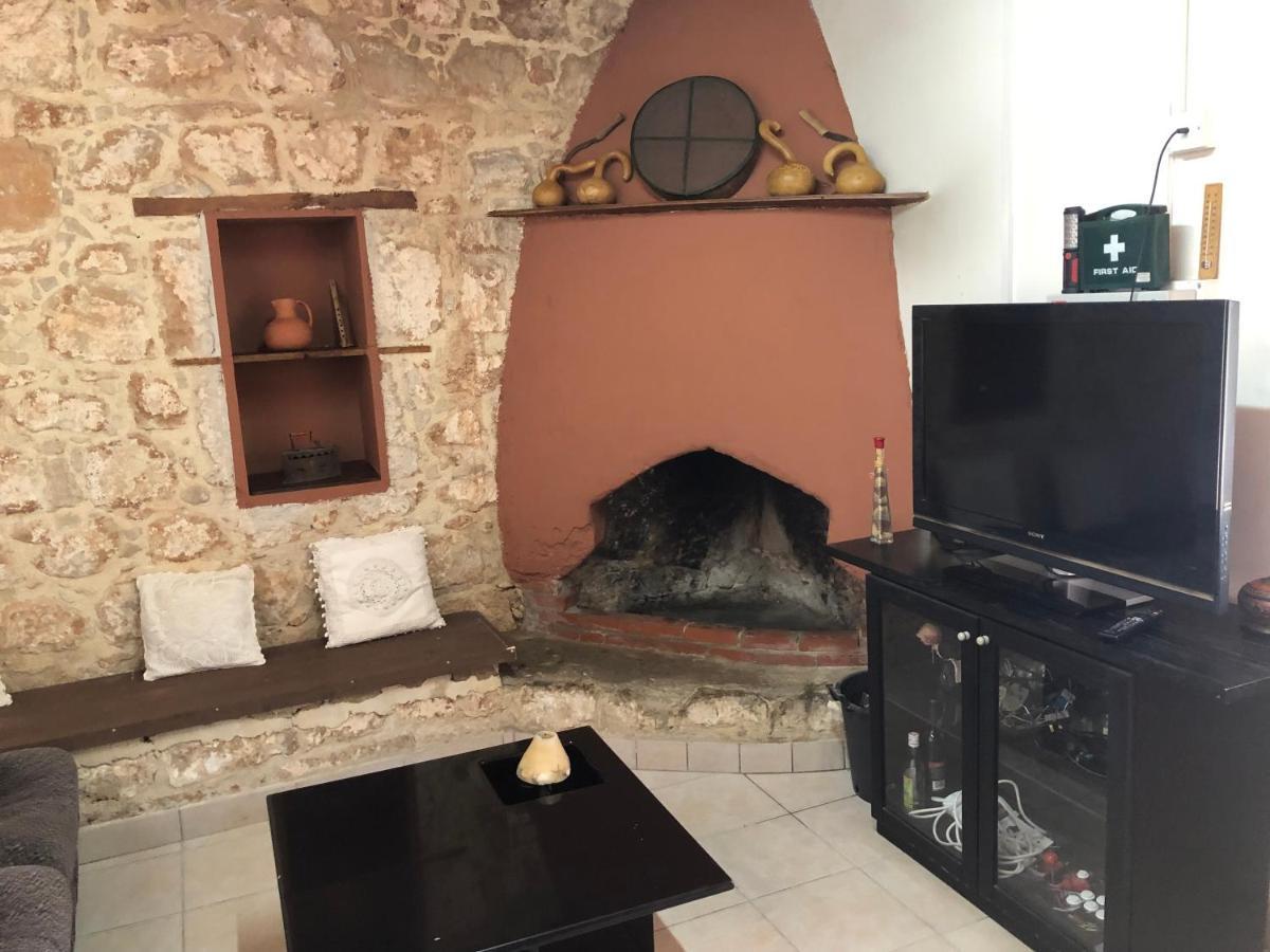 Friendly Villagehouse * Пафос