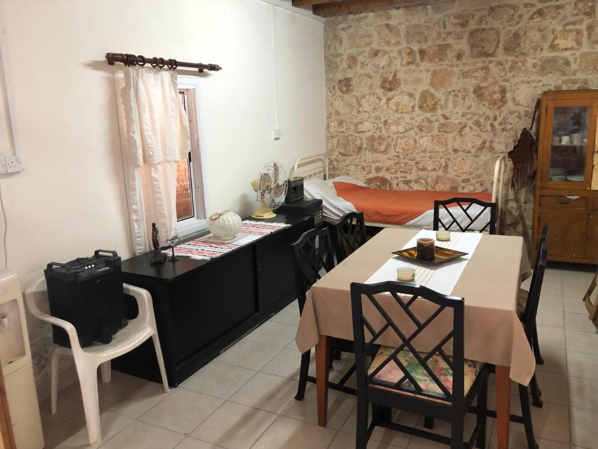Friendly Villagehouse * Пафос