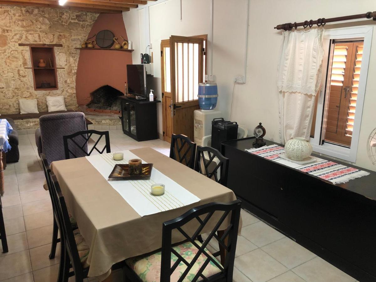 Дом отдыха Friendly Villagehouse *