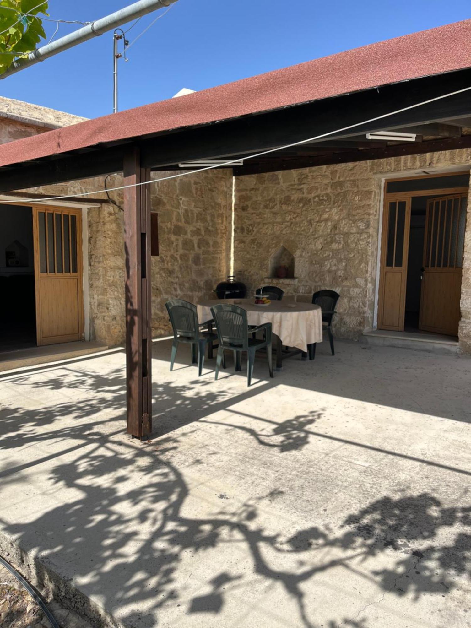 Friendly Villagehouse Дом отдыха Пафос