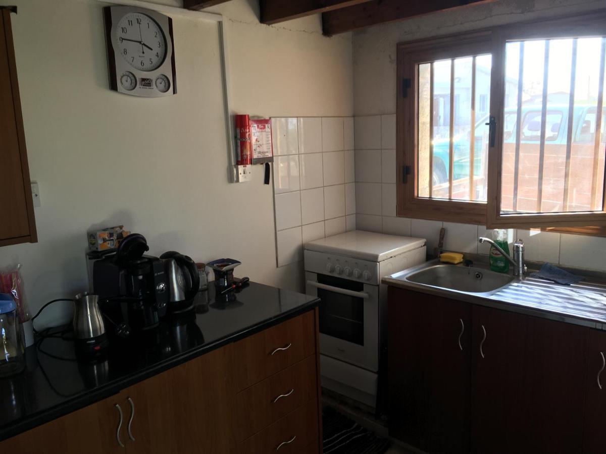 Friendly Villagehouse Hébergement de vacances