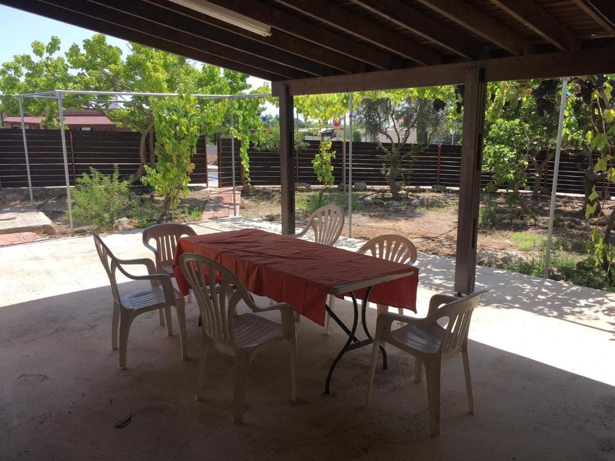 Hébergement de vacances Friendly Villagehouse Paphos