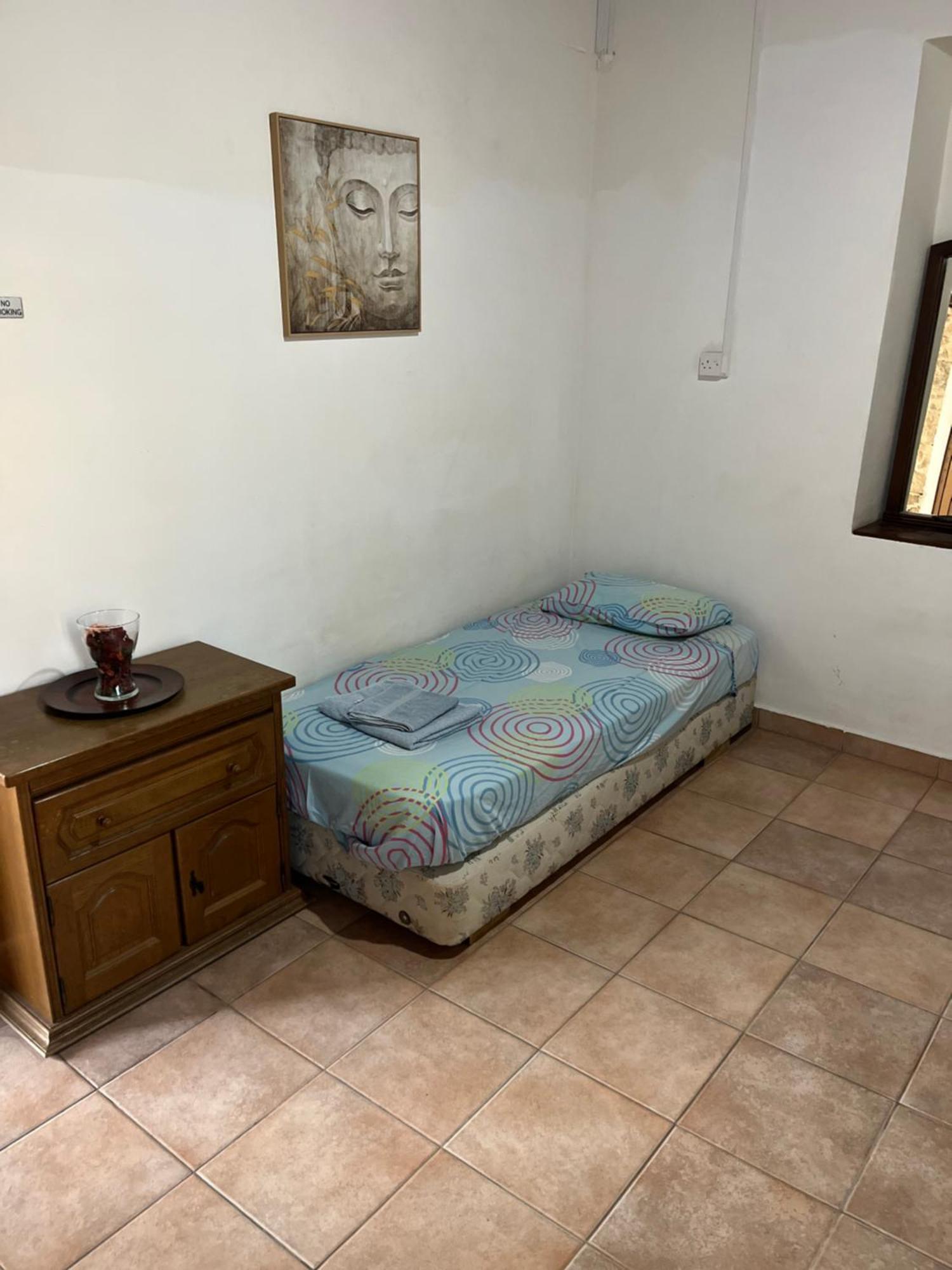 Hébergement de vacances Friendly Villagehouse *