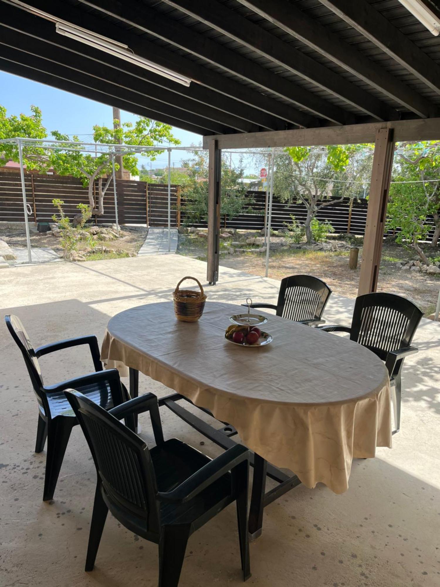 Hébergement de vacances Friendly Villagehouse Paphos